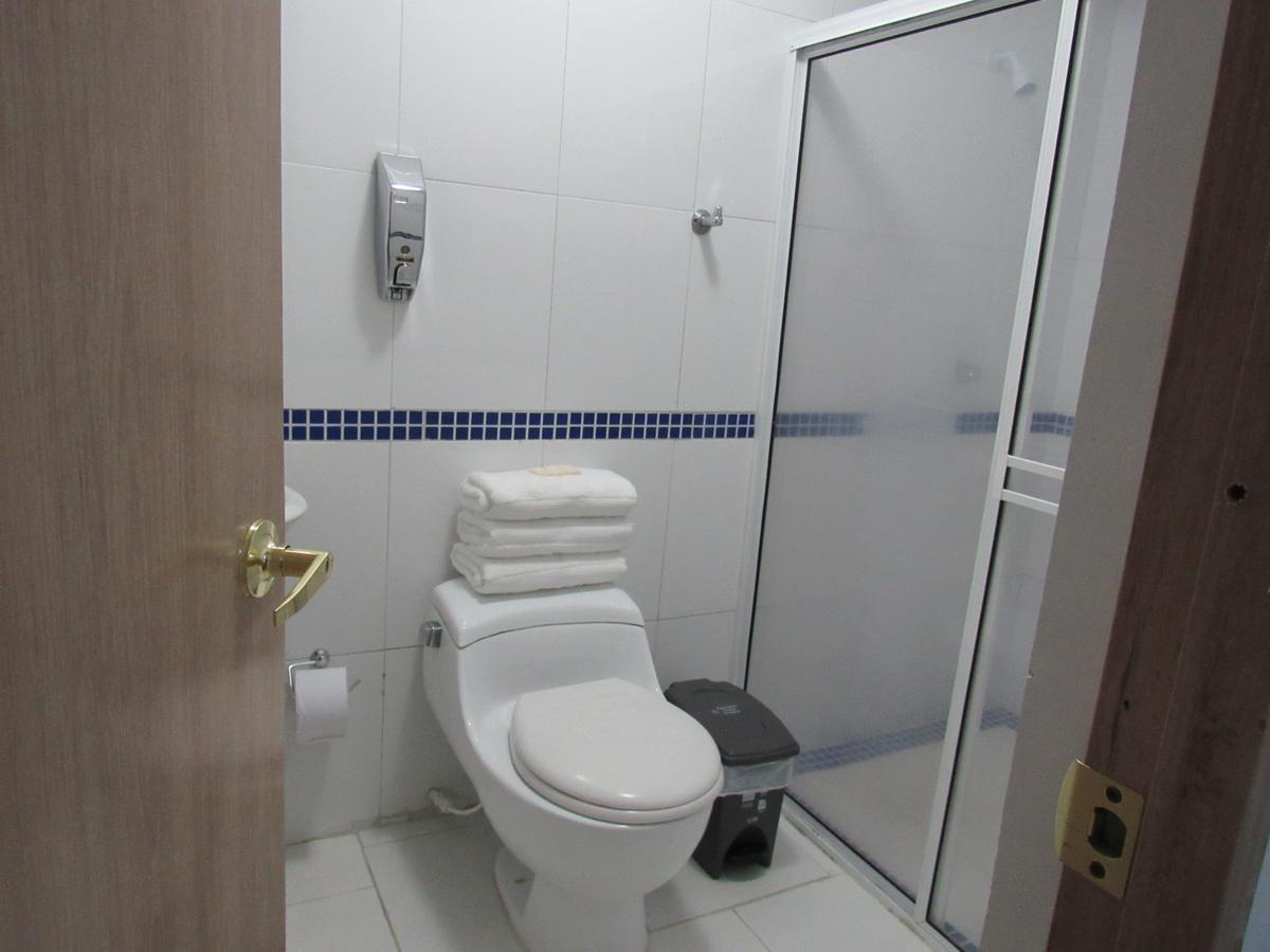 Hotel Manglar 421 Cartagena