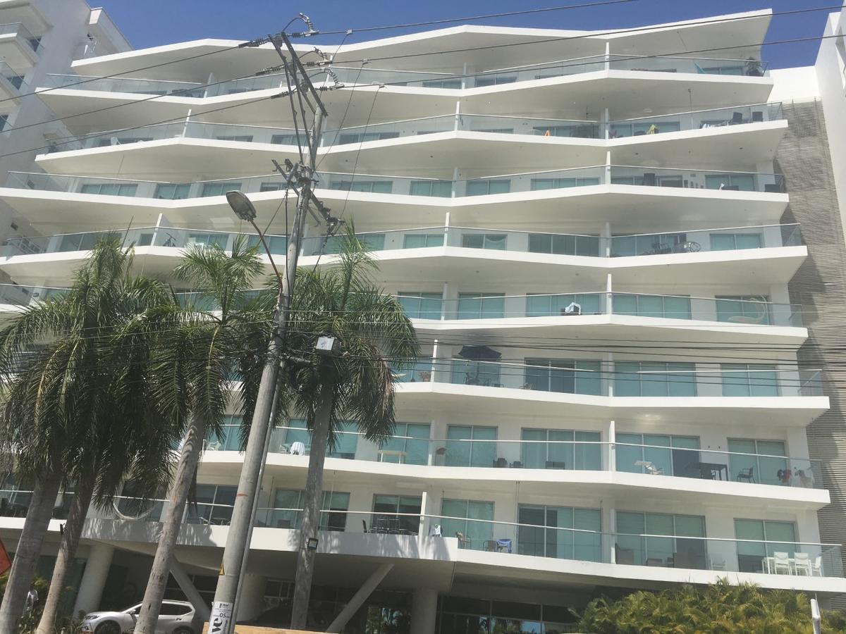 Morros Epic 23 Apartment