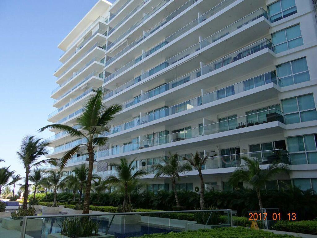 Apartamento Morros Ultra's Best Seaview Cartagena