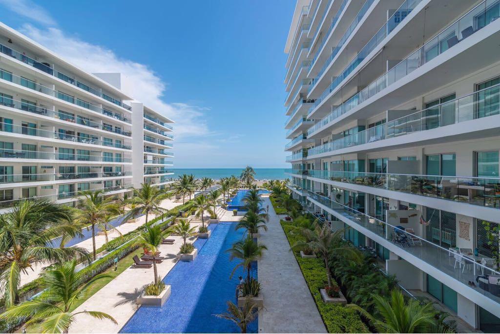 Apartamento Morros Ultra's Best Seaview *