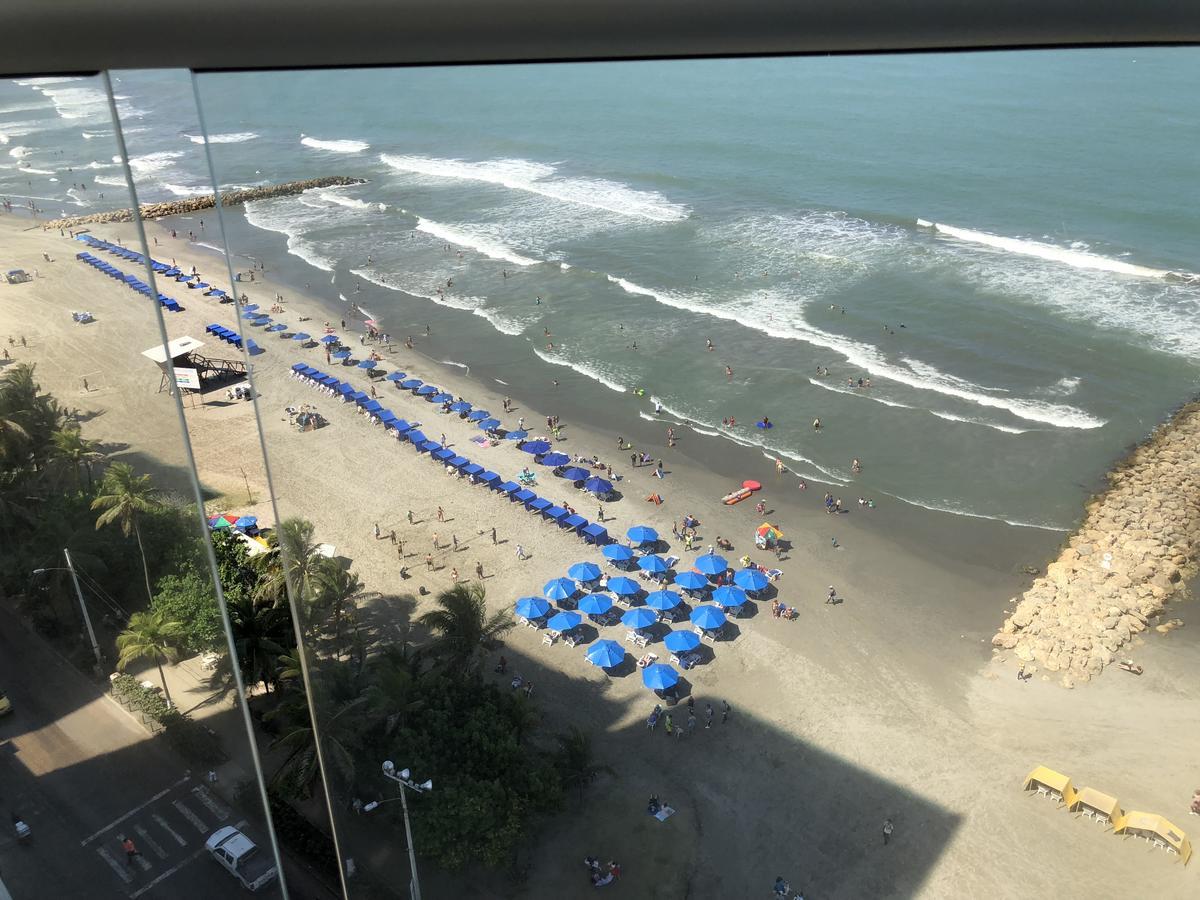Apartamento Palmetto Eliptic Bahia