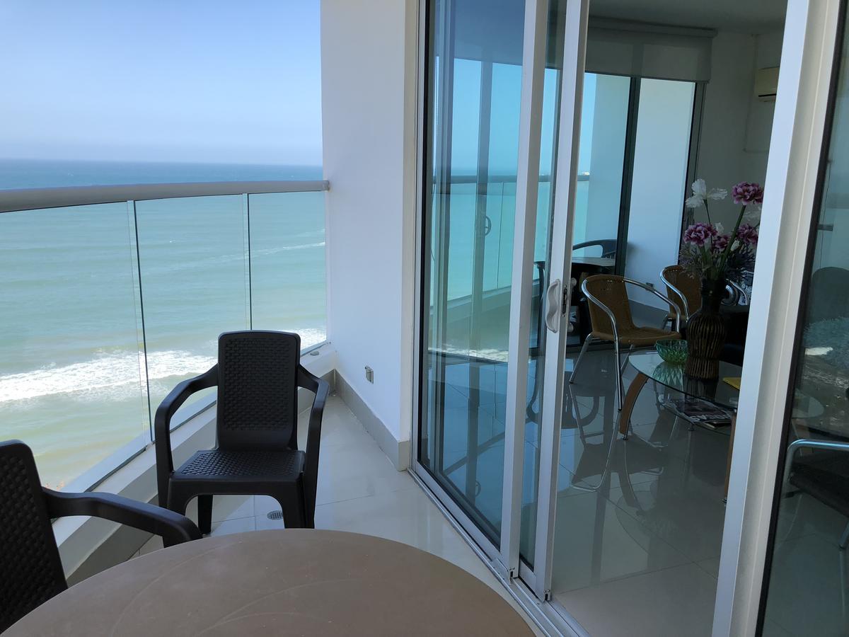 Palmetto Eliptic Bahia Apartamento *