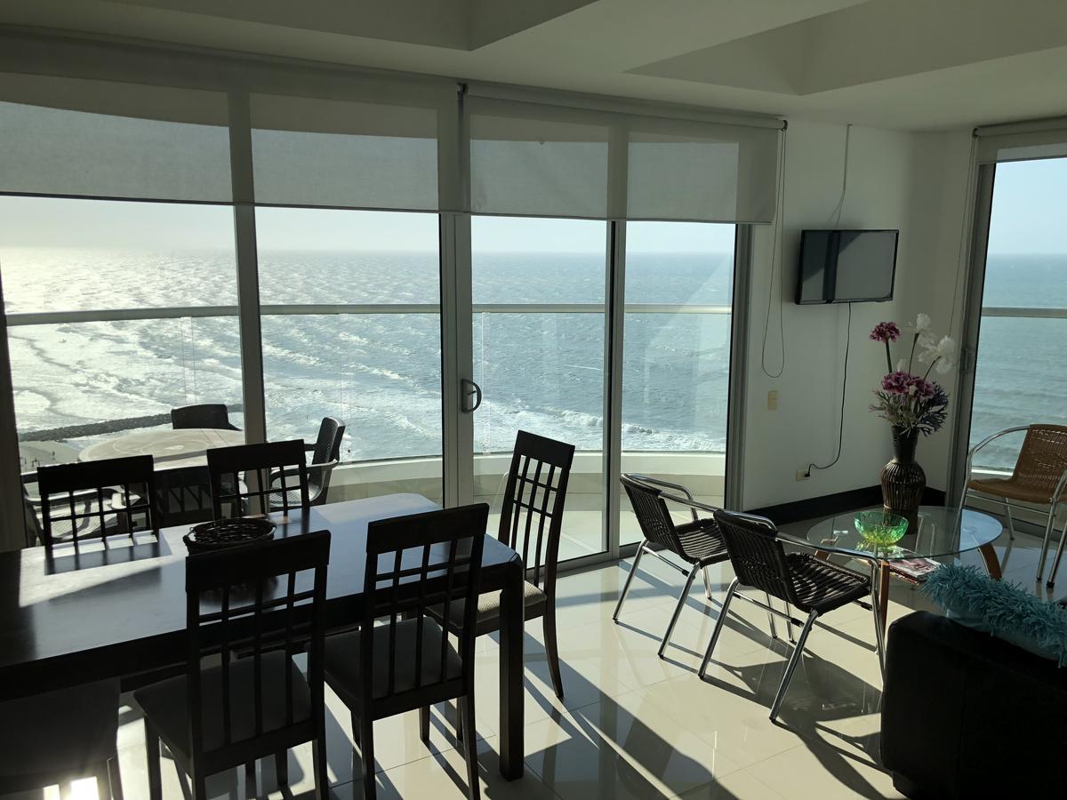 Apartamento Palmetto Eliptic Bahia *