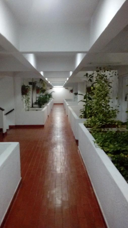 Apartamento Santo Domingo *