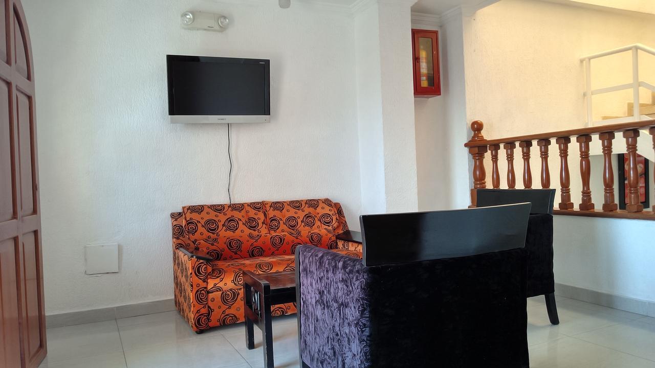 Casa Lourdes Hotel Cartagena