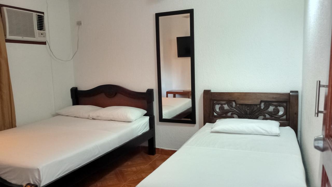 Casa Lourdes 3* Cartagena