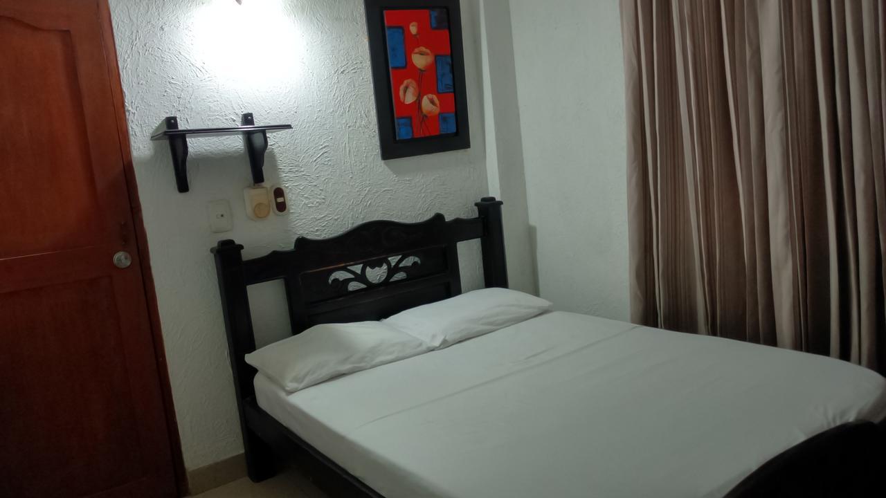 Hotel Casa Lourdes 3*
