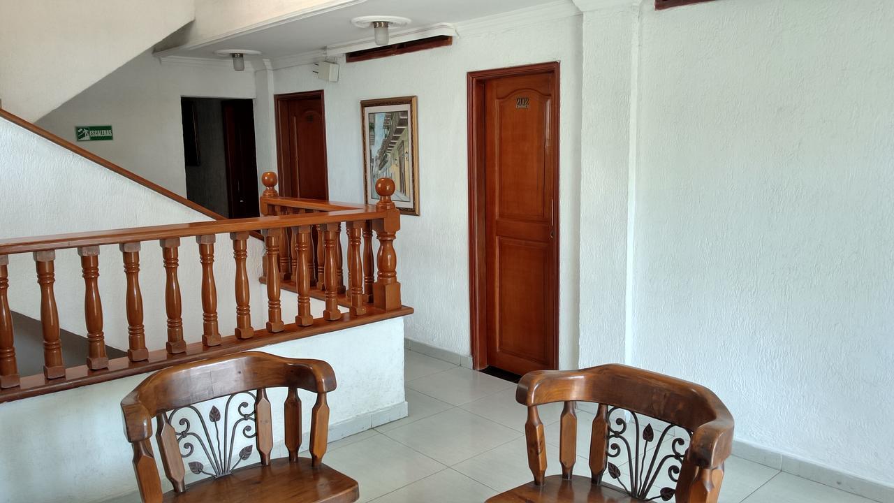 Casa Lourdes 3* Cartagena