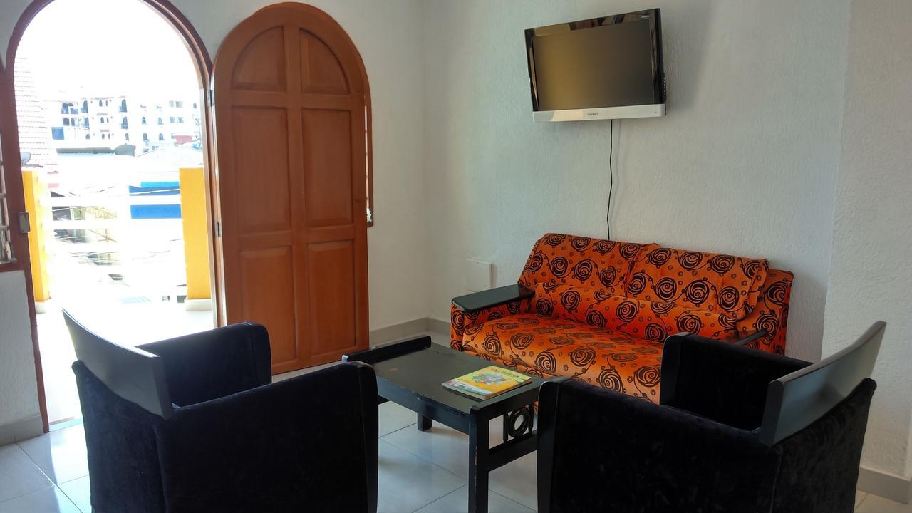 Casa Lourdes 3* Cartagena