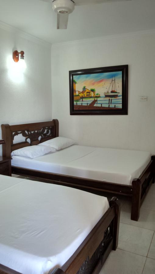 Casa Lourdes Hotel 3*