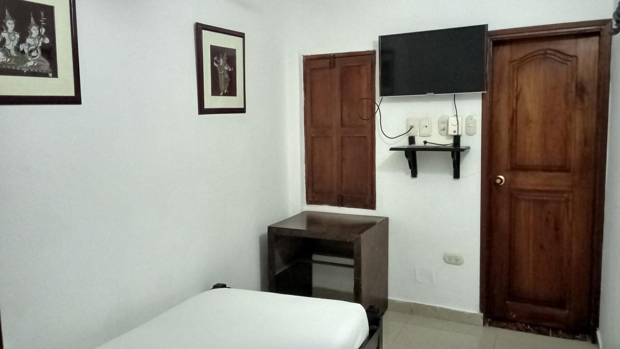 Casa Lourdes