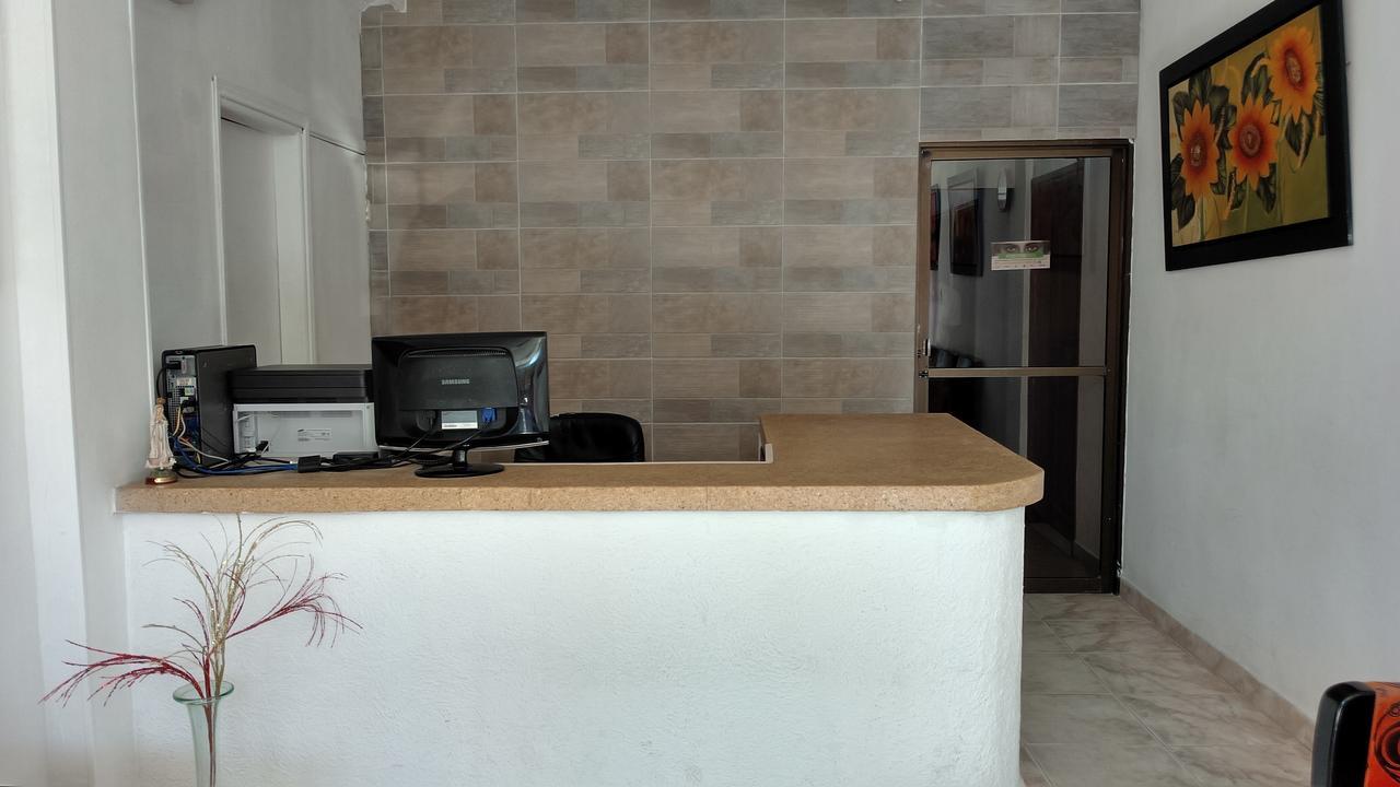 Casa Lourdes Hotel