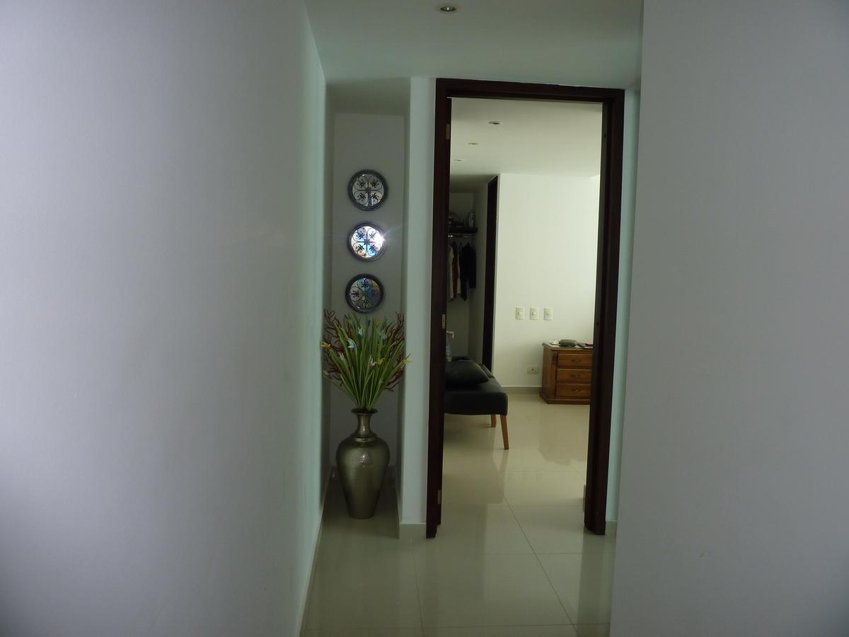 Apartmento Edificio Porto Vento