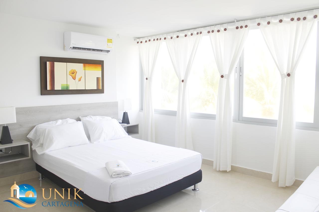 Apartamento Unik Faro Tequendama