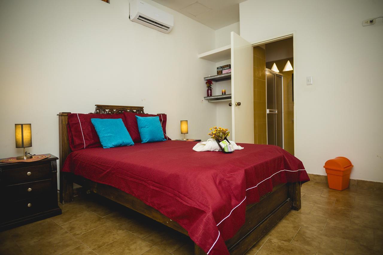 El Centenario Hotel 3*