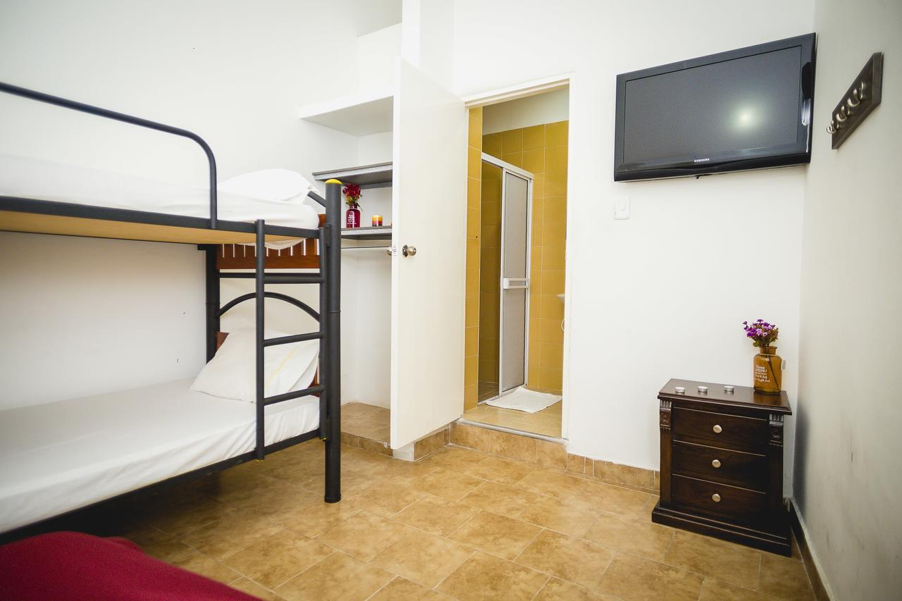 El Centenario 3* Cartagena