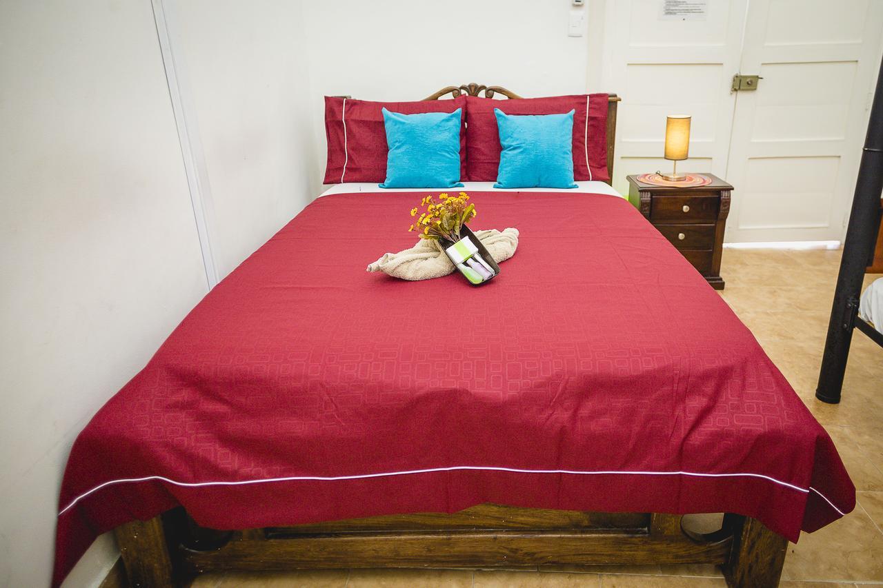 Hotel El Centenario Cartagena