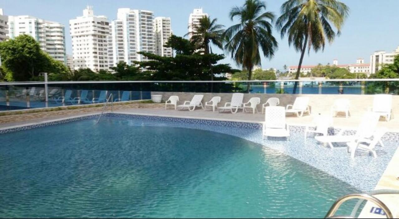 Apartamento Piso 15 Acostica *