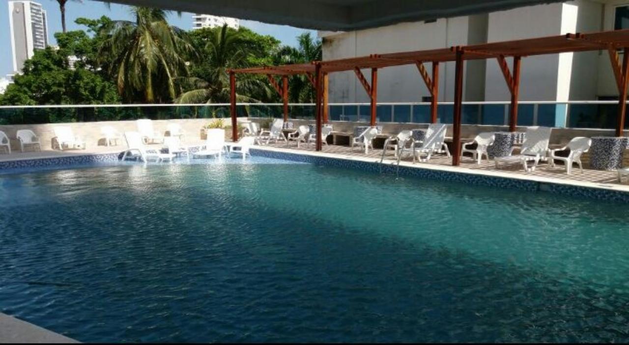 Piso 12 Welch * Cartagena