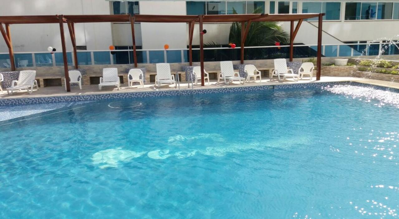 Apartamento Piso 15 Acostica Apartamento Cartagena