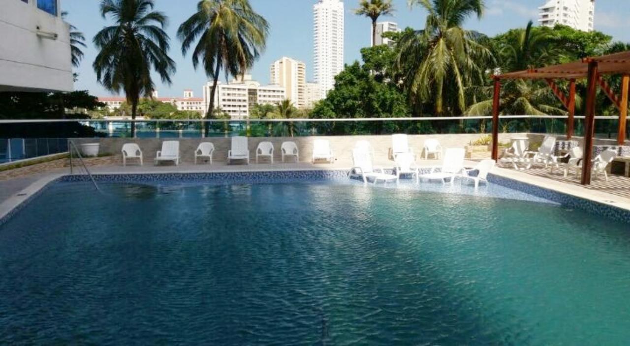 Piso 12 Welch Apartamento