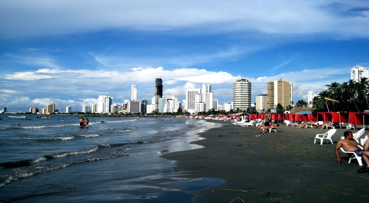Piso 12 Welch Apartamento *