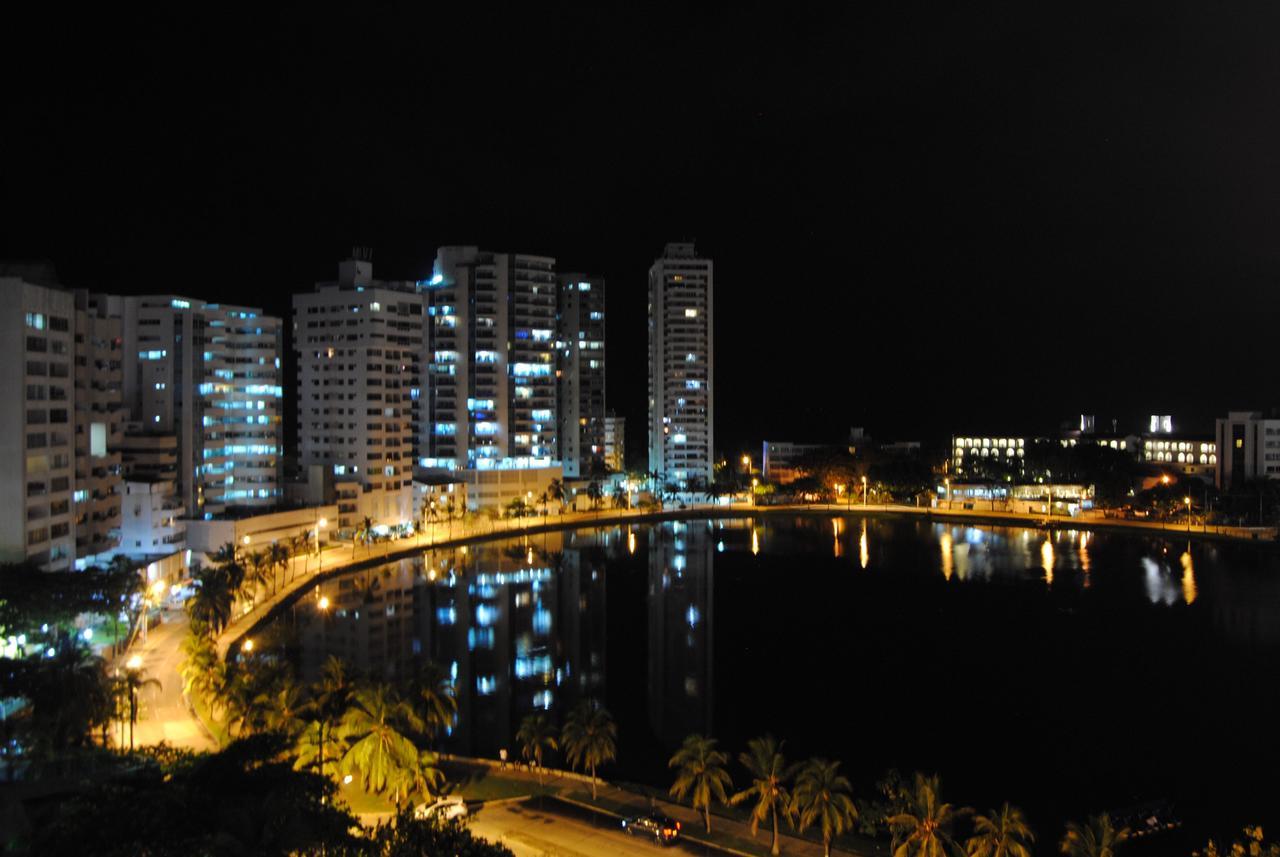 Piso 12 Welch Apartamento