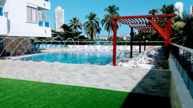Apartamento Playero *