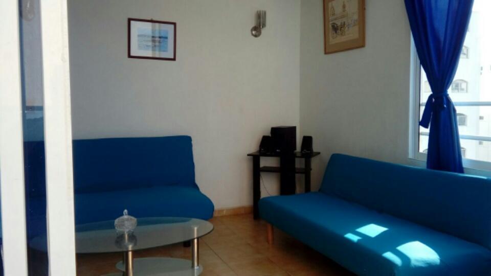 Apartamento Playero