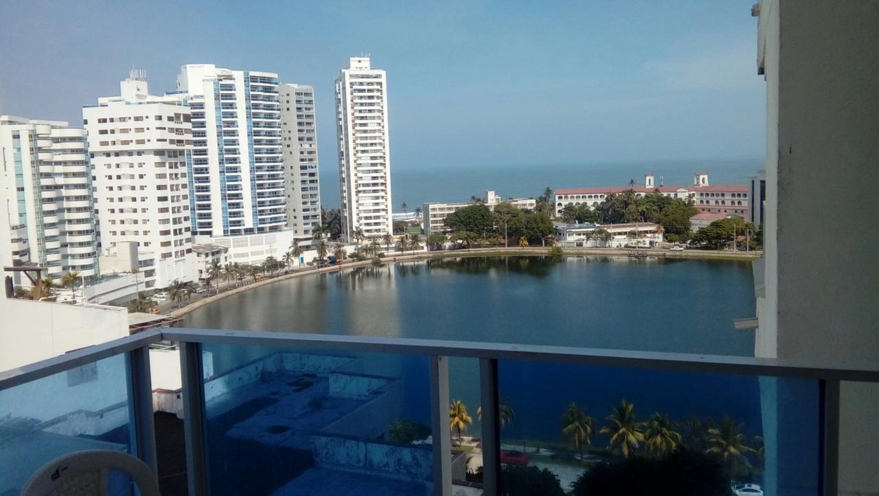 Apartamento Playero Cartagena