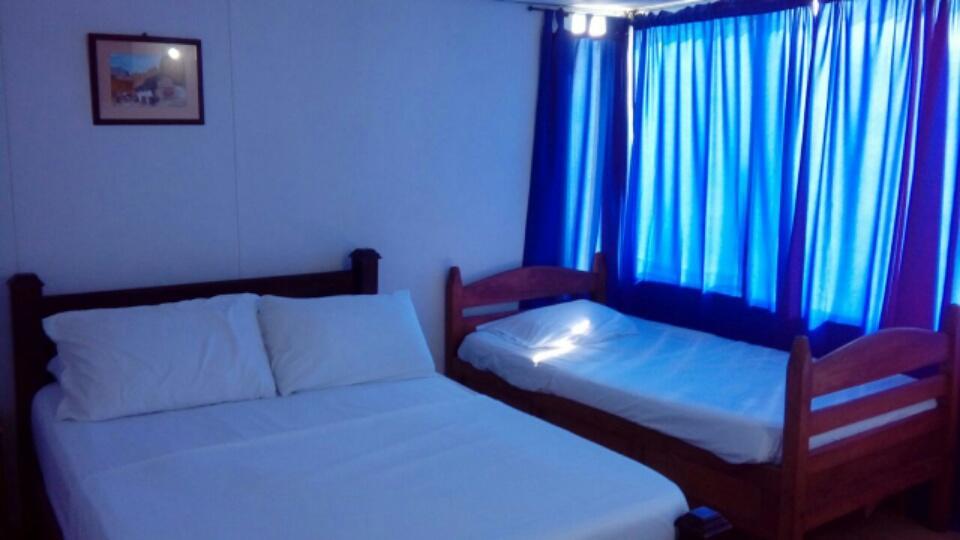 Playero Apartamento Cartagena