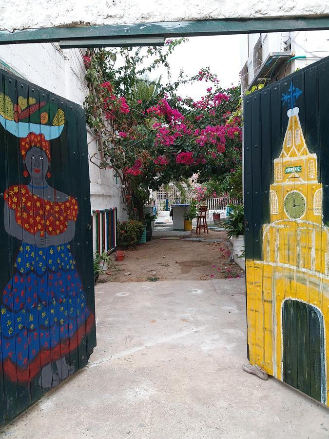 Del Mar * Cartagena