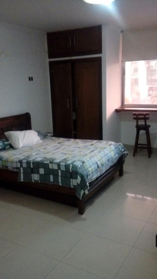Apartamento Lopez Apartament Cartagena