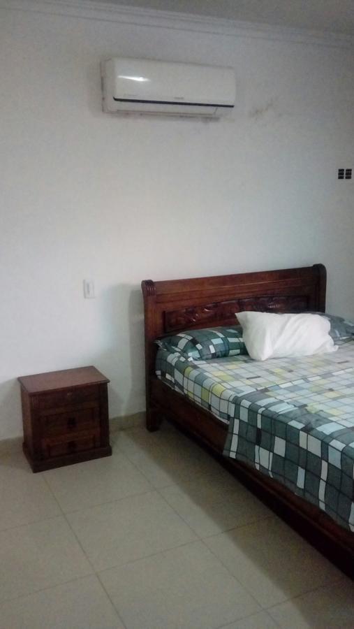 Lopez Apartament *