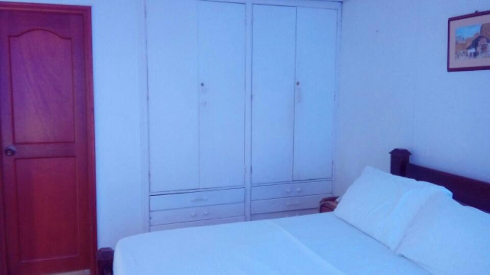 Apartamento Playero Cartagena