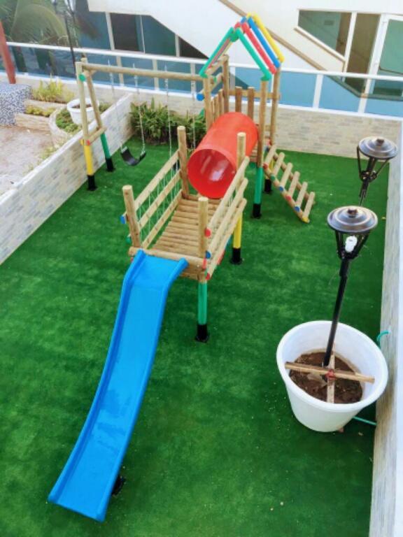 Playero Apartamento *