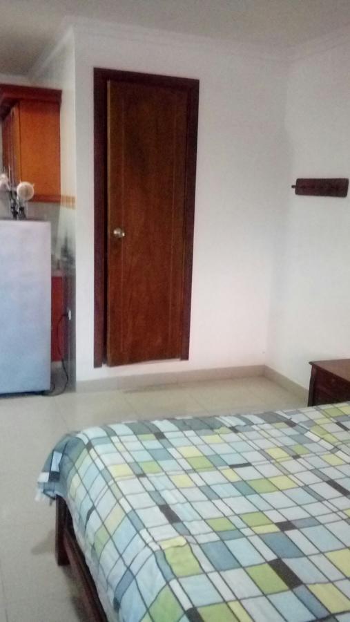 Lopez Apartament Apartamento