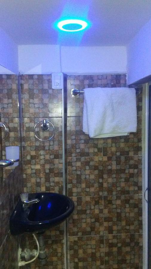 Guest house La Muralla