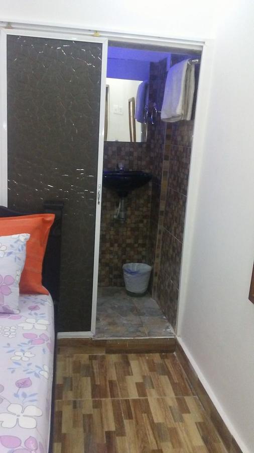 Guest house La Muralla Cartagena