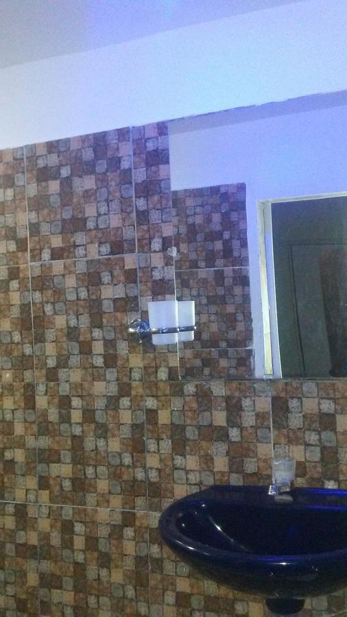 Guest house La Muralla Cartagena