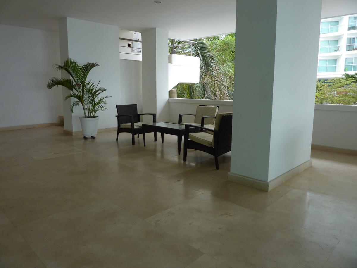 Apartmento Edificio Porto Vento *