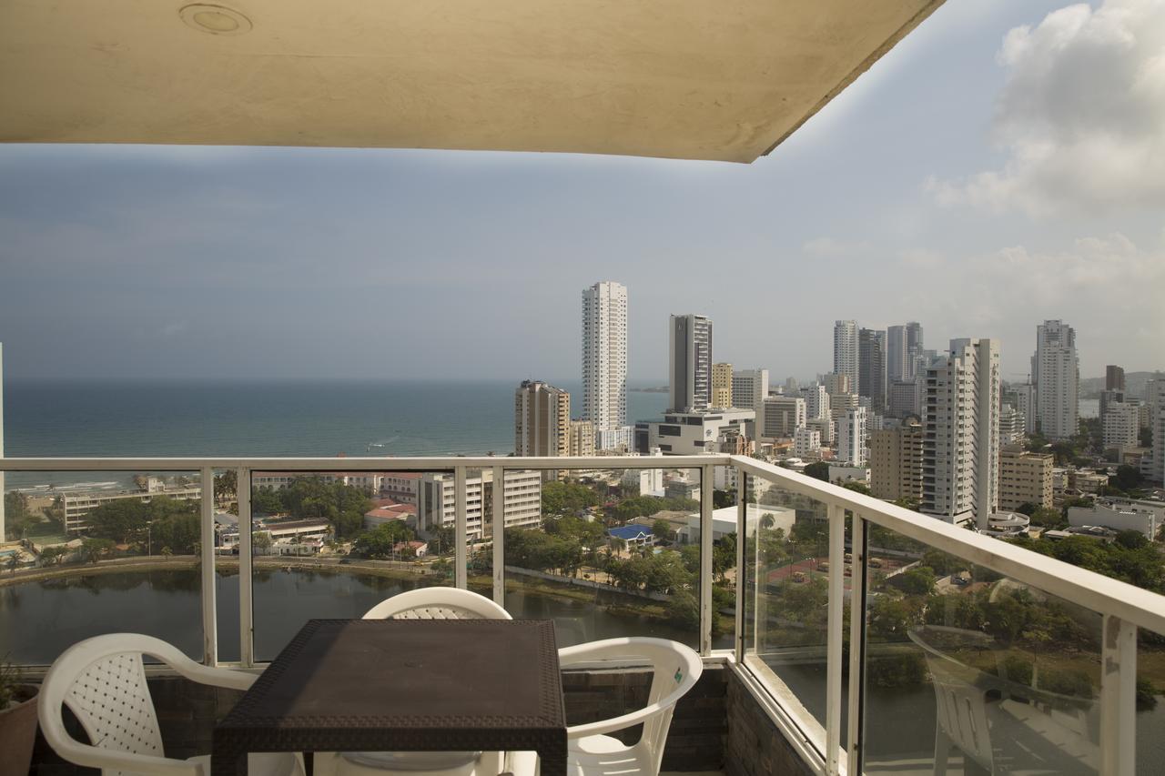 Apartamento Cost Conquistador-laguito