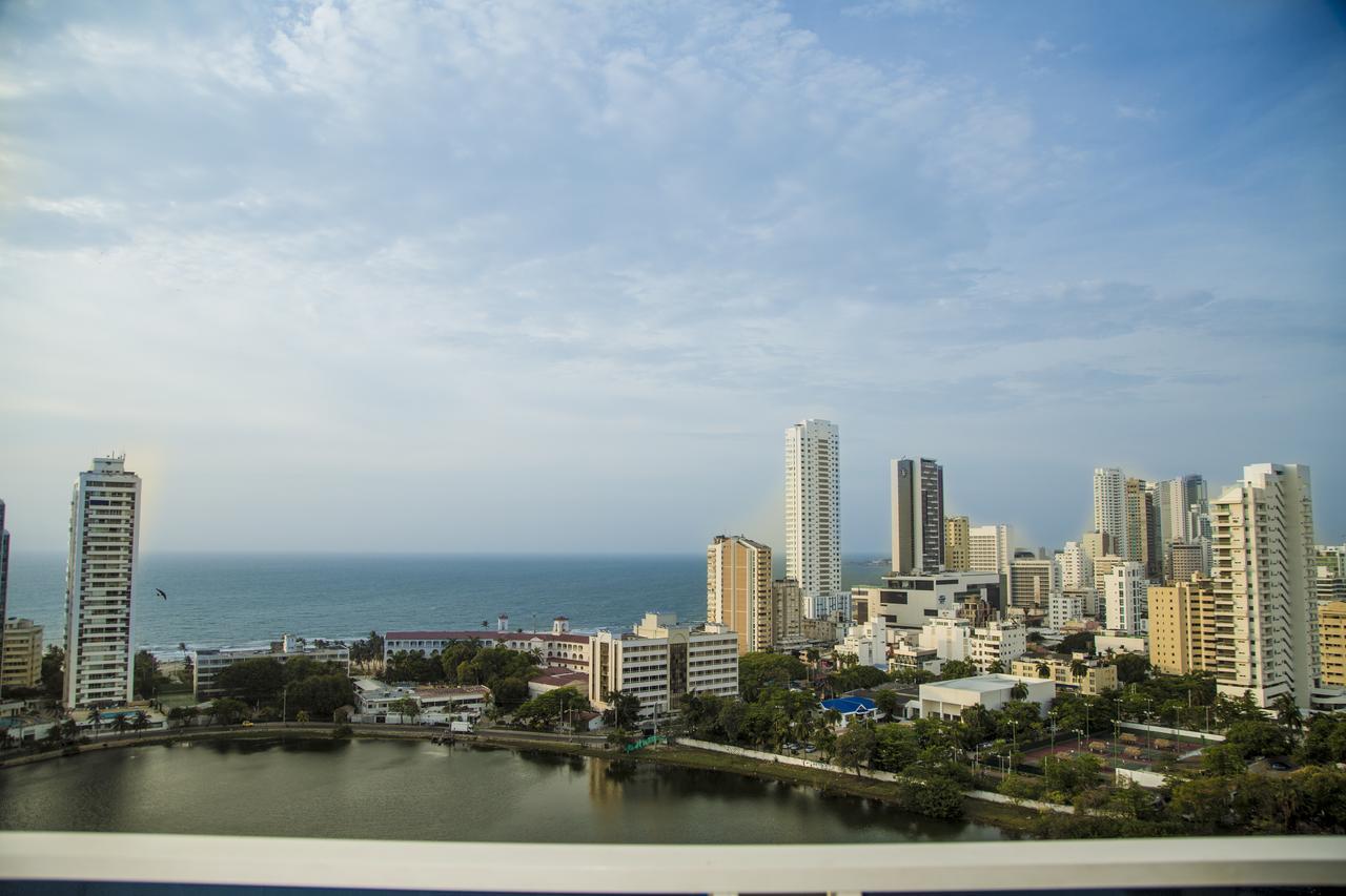 Apartamento Cost Conquistador-laguito