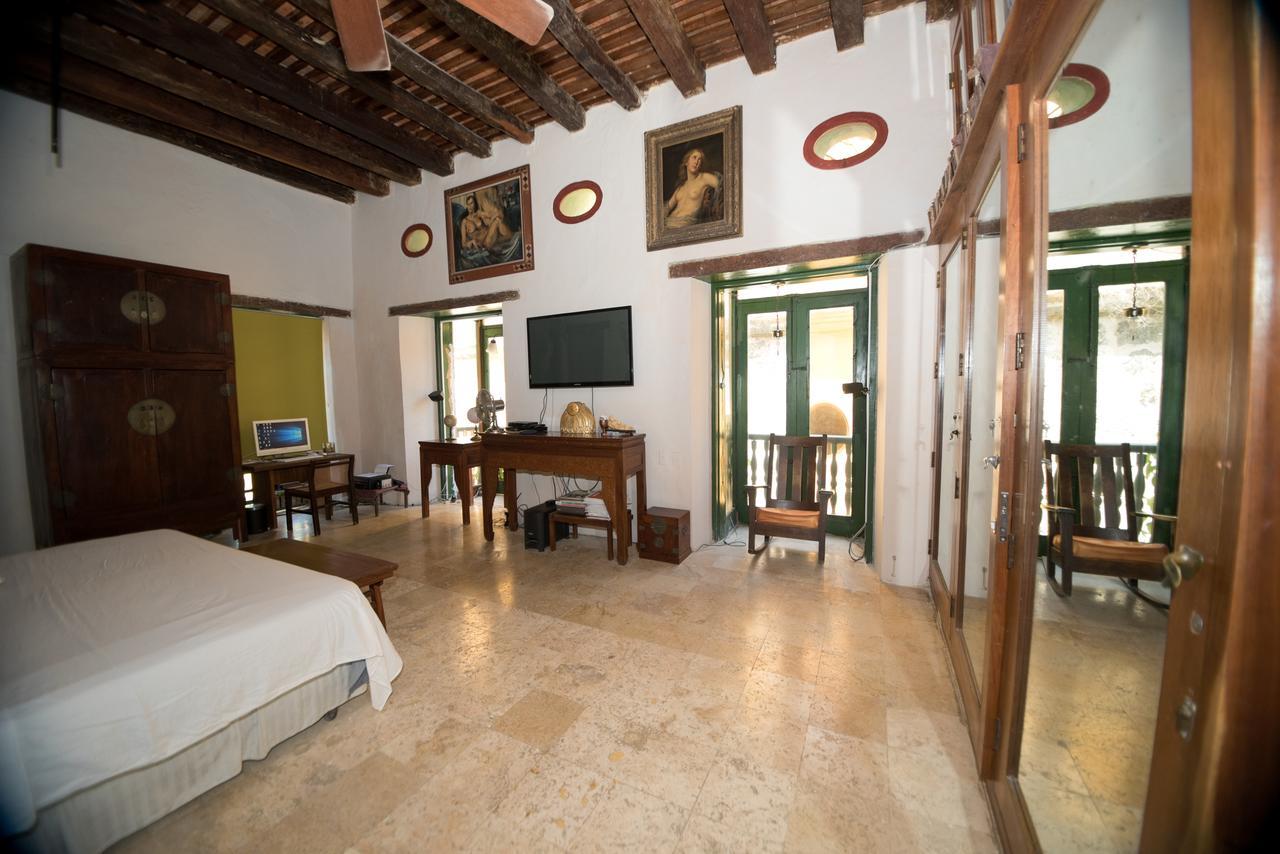 Antique By Nomad Guru Cartagena