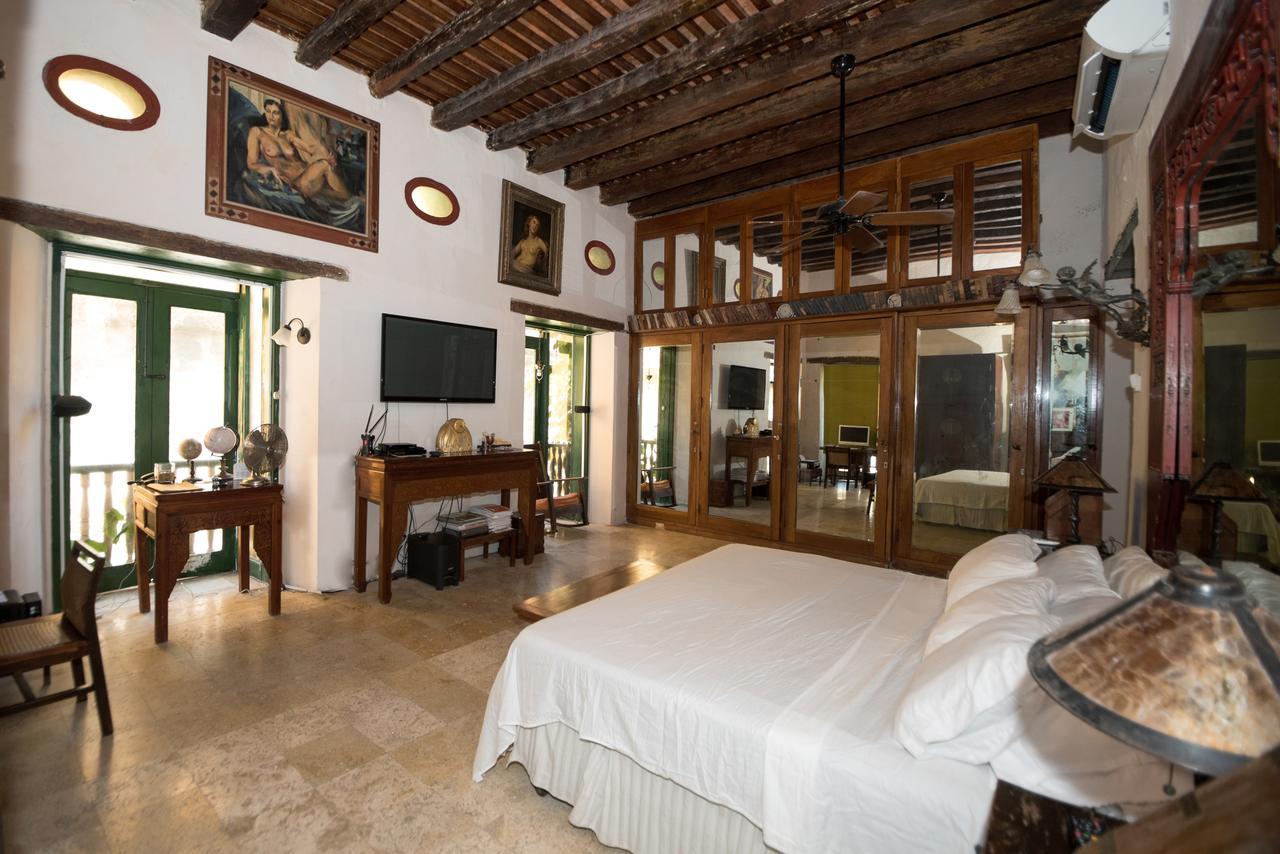 Antique By Nomad Guru Villa