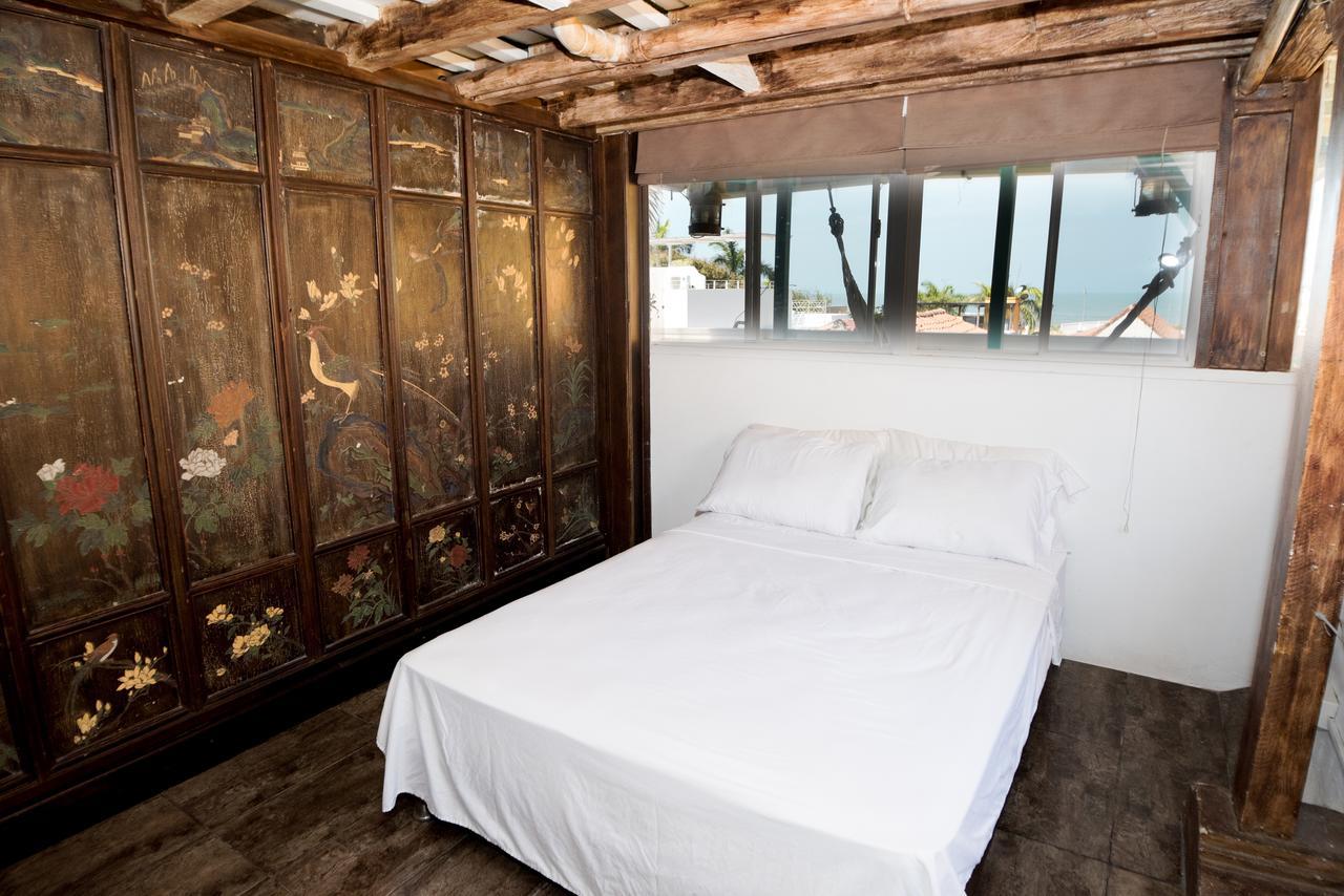 Villa Antique By Nomad Guru *