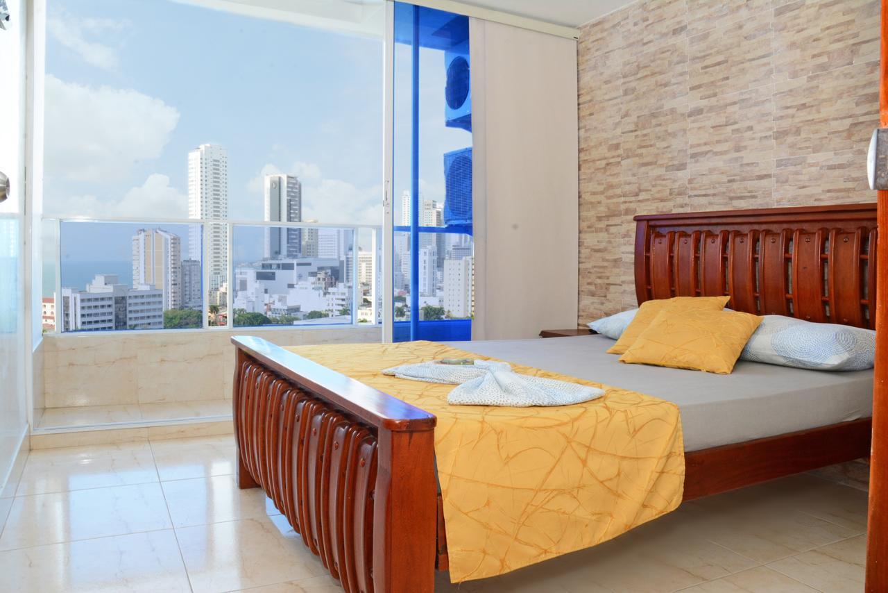 Apartamentos Cartagena