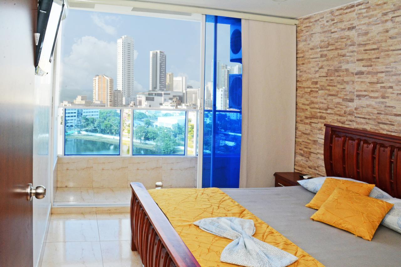 Apartamento Apartamentos Cartagena