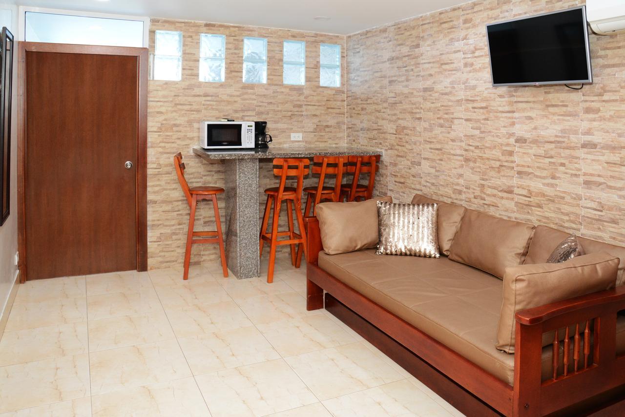 Apartamentos Cartagena *