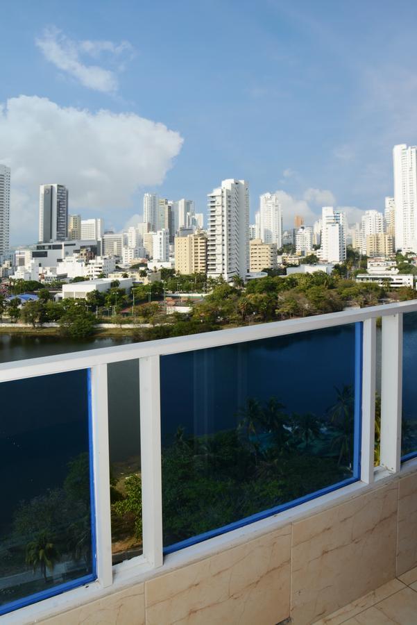 Apartamento Apartamentos Cartagena